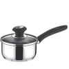 Ковш "Tescoma" с крышкой, 1,0 л 728414 см Производитель: Чехия Артикул: 728414 инфо 7081v.