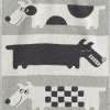 Полотенце "Long dogs", 35 см x 50 см тем самым придавая эксклюзивность изделиям инфо 7827v.