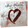 Jose Padilla Bella Musica 3 Формат: Audio CD (Картонная коробка) Дистрибьюторы: Cool D:vision Records, ООО Музыка Италия Лицензионные товары Характеристики аудионосителей 2008 г Сборник: Импортное издание инфо 7560o.