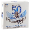 Hits Of The 50's (10 CD) Формат: 10 Audio CD (Картонная коробка) Дистрибьюторы: Weton, ООО Музыка Европейский Союз Лицензионные товары Характеристики аудионосителей 2009 г Сборник: Импортное издание инфо 7731o.