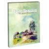 Four Seasons Russian Summer (2 СD) Серия: Four Seasons инфо 7903o.