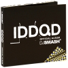 DJ Smash IDDQD Official Album (CD + DVD) Формат: CD + DVD (DigiPack) Дистрибьютор: Gala Records Россия Лицензионные товары Характеристики аудионосителей 2008 г Сборник: Российское издание инфо 7906o.
