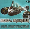 800% Makina Формат: Audio CD (Jewel Case) Дистрибьюторы: Wagram Music, Концерн "Группа Союз" Лицензионные товары Характеристики аудионосителей 2008 г Сборник: Импортное издание инфо 7932o.