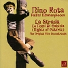 La Strada Nights Of Cabiria The Original Film Soundtrack Формат: Audio CD (Jewel Case) Дистрибьюторы: Cherry Red Records, Концерн "Группа Союз" Европейский Союз Лицензионные товары инфо 7945o.
