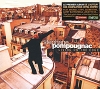 Stephane Pompougnac Living On The Edge Формат: Audio CD (DigiPack) Дистрибьюторы: Концерн "Группа Союз", Wagram Music Лицензионные товары Характеристики аудионосителей 2008 г Сборник: Импортное издание инфо 7956o.