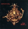 Sepultura A-Lex Формат: Audio CD (Jewel Case) Дистрибьюторы: Концерн "Группа Союз", SPV GmbH Россия Лицензионные товары Характеристики аудионосителей 2009 г Альбом: Российское издание инфо 8292o.